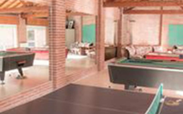 Hotel Riviera Pinamar