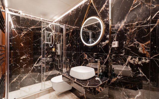 ViP Chalet 4 seasons