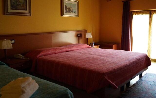 Hotel Al Bosco