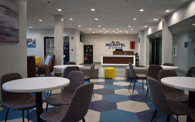 Microtel Inn & Suites by Wyndham Stockbridge/Atlanta I-75