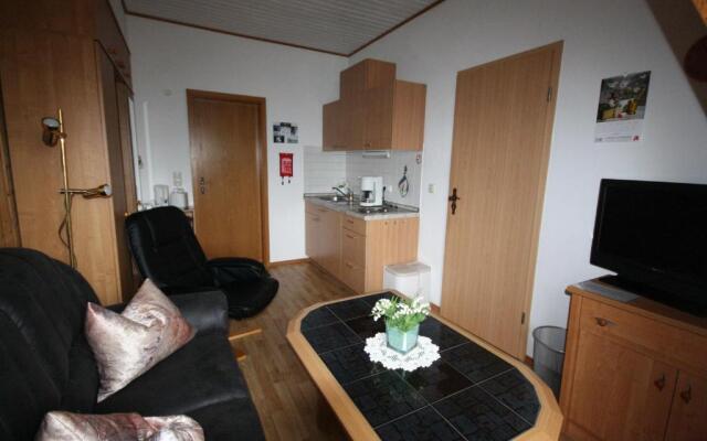 Kleine Fewo Ebert&green