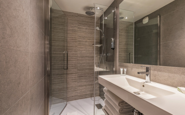 Chalet Hôtel le Prieuré & Spa