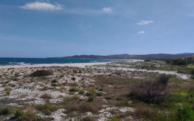 Appartamento La Caletta 500m dal mare