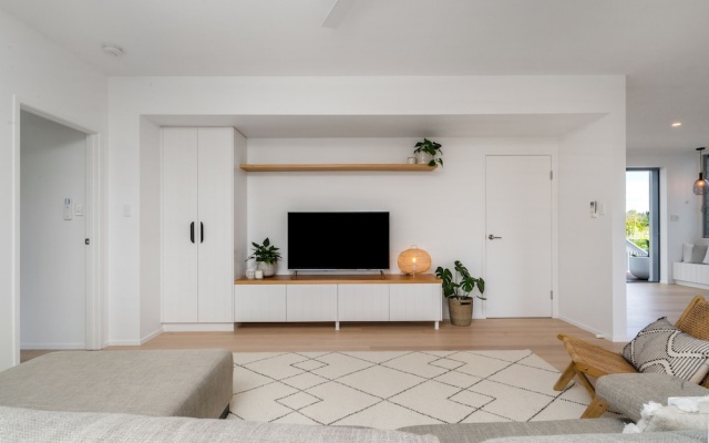 Your Luxury Escape - Summerhaven House – Guest Rooms – Byron Bay