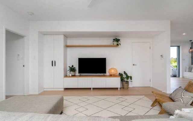 Your Luxury Escape - Summerhaven House