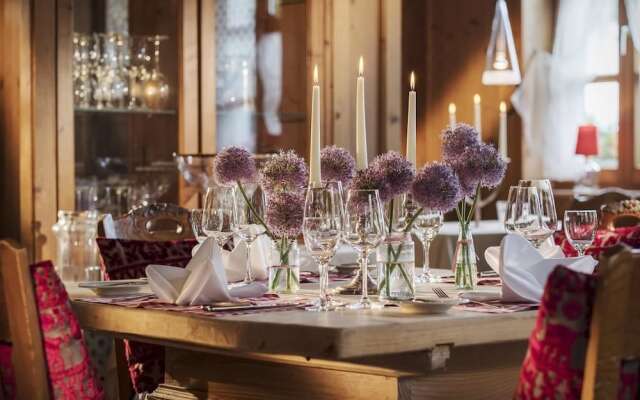 Berghotel Maibrunn