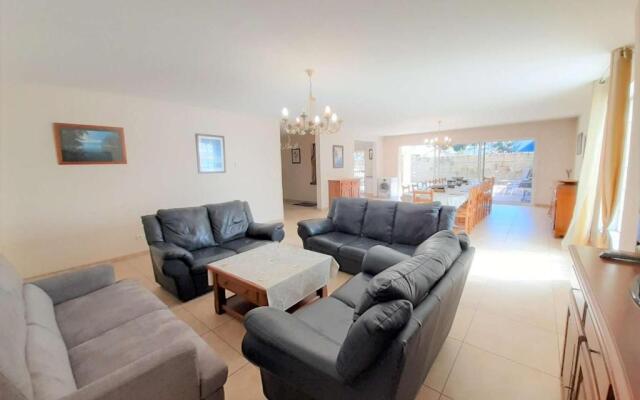 Appartement Saint-Lary-Soulan, 7 pièces, 15 personnes - FR-1-457-179