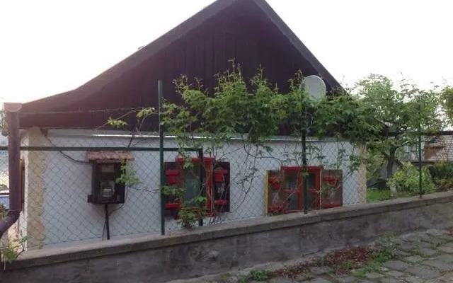 Mókus Ház
