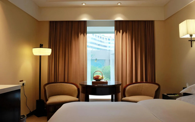 Zhejiang Narada Grand Hotel