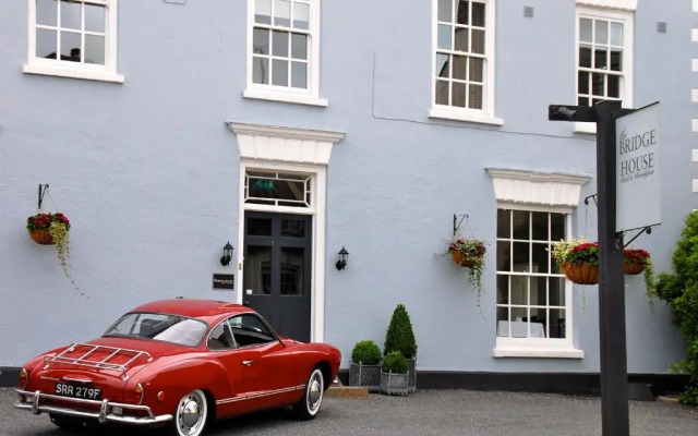 The Bridge House Boutique B&B