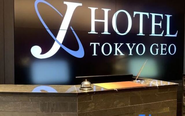 Jhotel Tokyo GEO