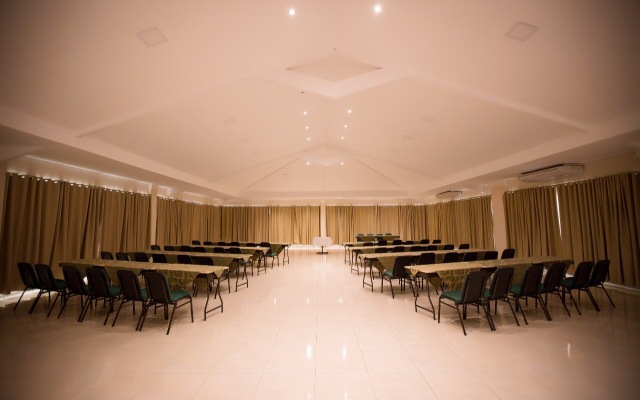 Hotel Nacional Inn São Carlos & Convenções