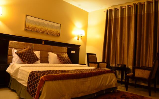 beautat hotel