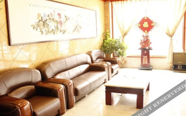 Yuefeng Hotel