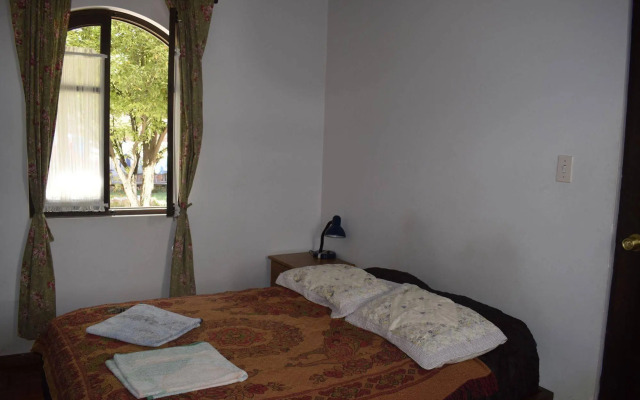 Casa de Huéspedes Condor B&B