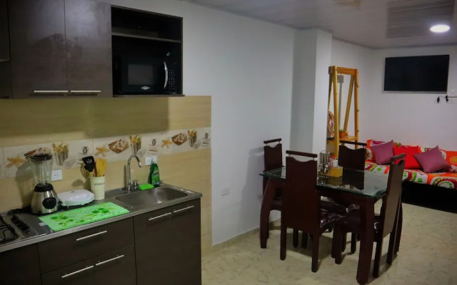 Hostal Kasamador