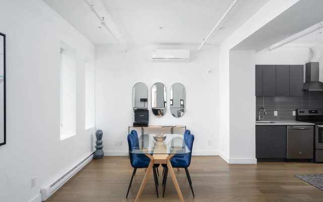 Bakan - Palais des Congres