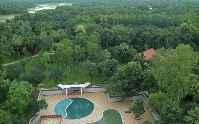 Sonargaon Royal Resort