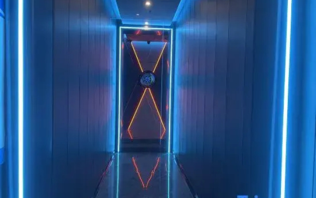 Junting E-Sports Hotel (Central City)