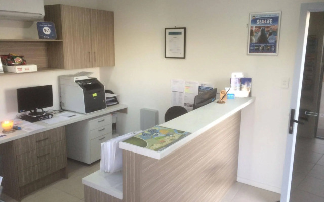 Direct Collective - Breeze on Brightwater