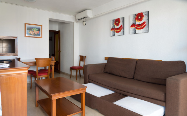 Apartamentos Gemelos 4 - Beninter