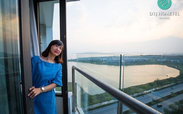 DTJ Hometel Ha Long