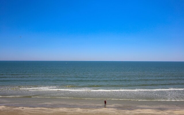 Seascape 2314 in Galveston