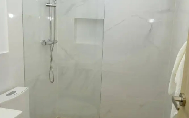 Luxury Escape Private Jacuzzi, Beach, Punta Cana Sleep 5