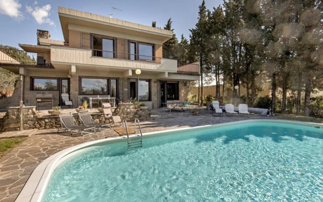 Villa Ballodole