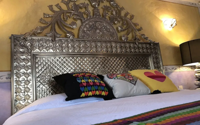 Casa Sofía