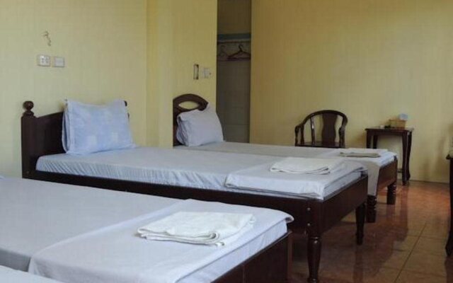 Xuan Mai 1 Hotel – Guest Rooms – Can Tho