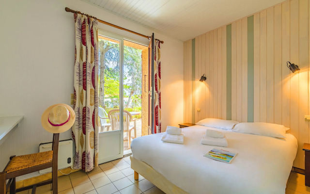 Village Vacances Azureva Argelès-sur-Mer