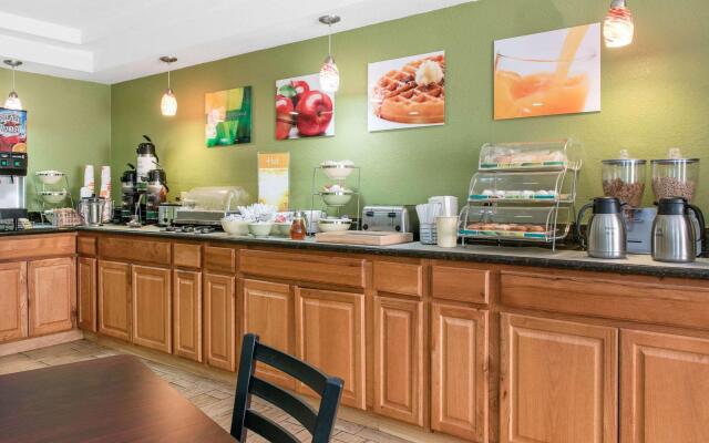 Quality Inn Ashland East