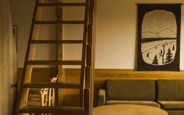 Apartment Teerenpesue