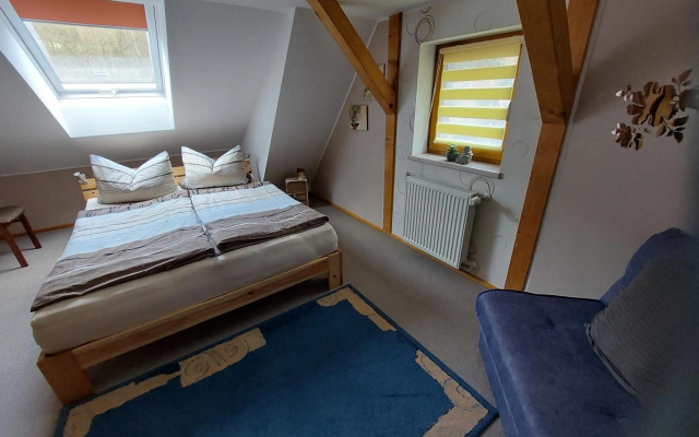 Ferienwohnung Morgensonne Kurort Rathen