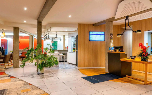 Hôtel Mercure Castres L'Occitan