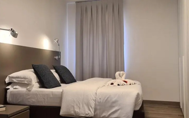 Vecchia Riva Guest House