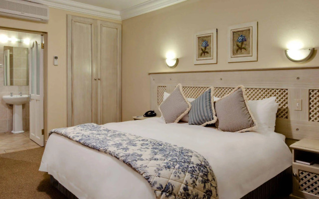 Protea Hotel by Marriott Franschhoek