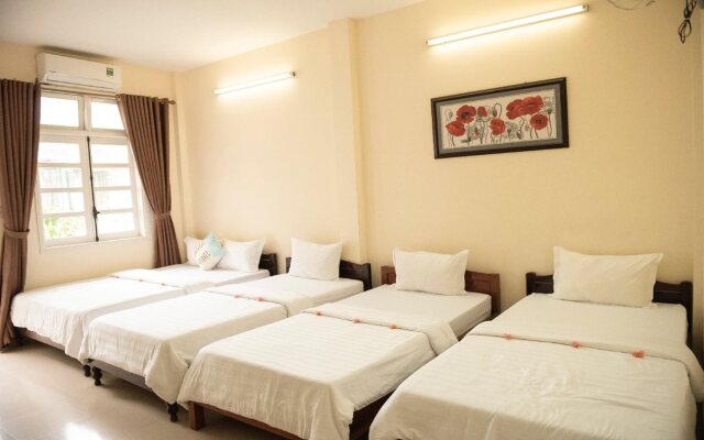 Minh Tam Guest House