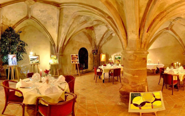 Hotel De Paris