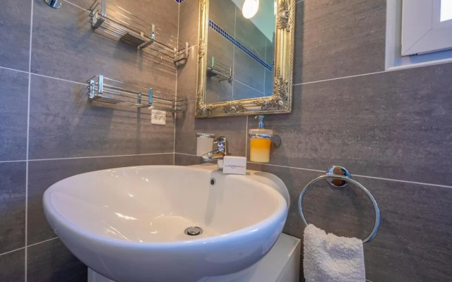 Casa Belvedere in Caslano