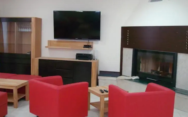 Garni Hotel Ruski Dom