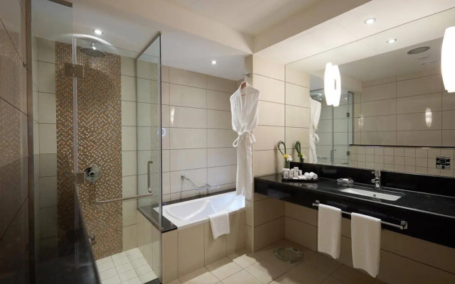 Golden Tulip Downtown Abu Dhabi