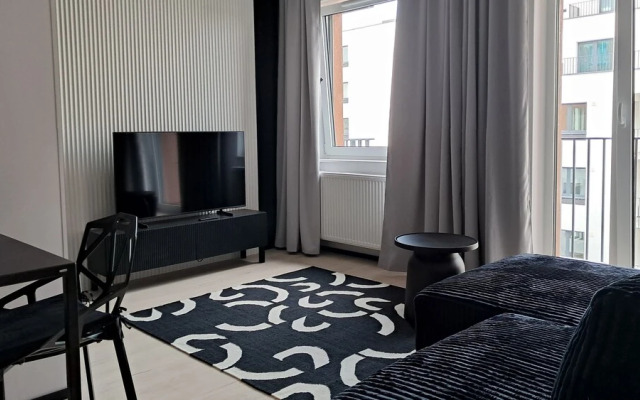 Apartamenty Sun & Snow Ślężna Vita