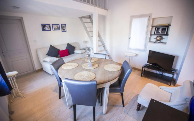 Residence Bouttau