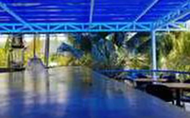 Hotel Las Palmas