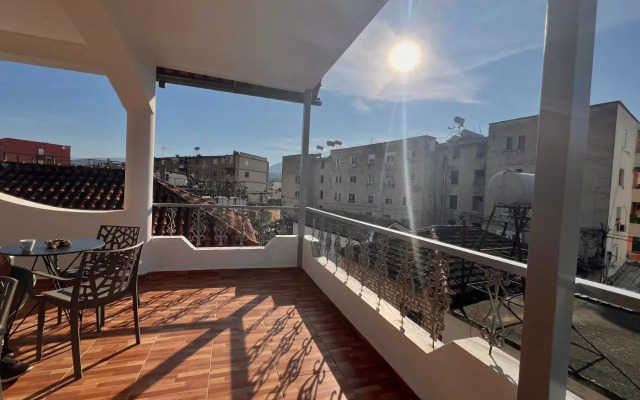 Vila Paris