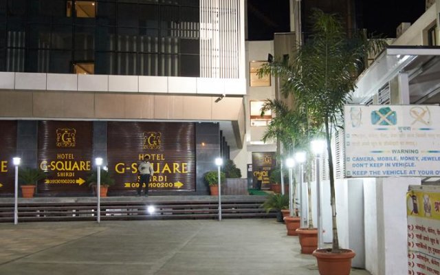 Hotel G-Square