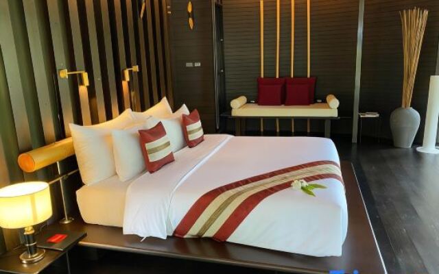 The Sense Resort Kanchanaburi