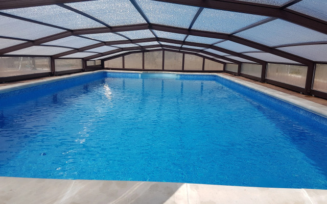 Hotel Rural Puerta De Caderechas